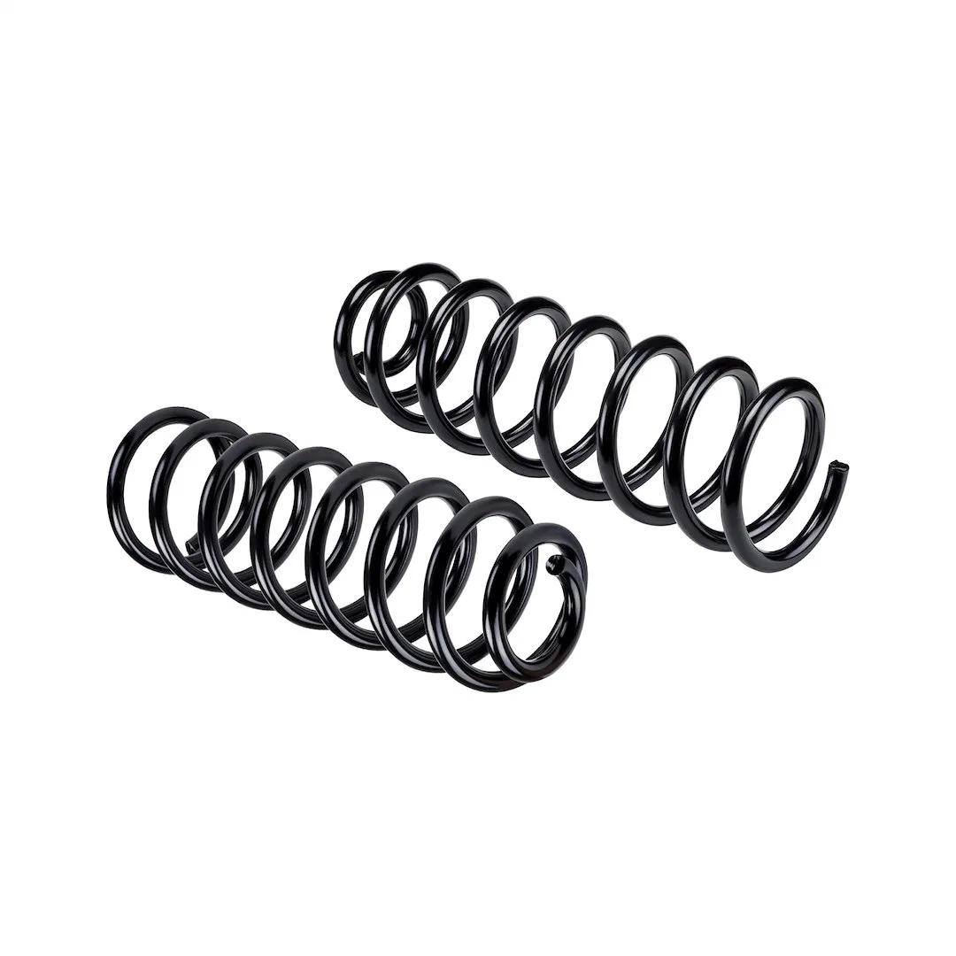 SSC-50 – SUPERSPRINGS Coil Spring, 3/4 Inch Lift Black Set of 2